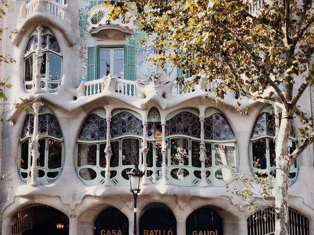 Casa Batlló