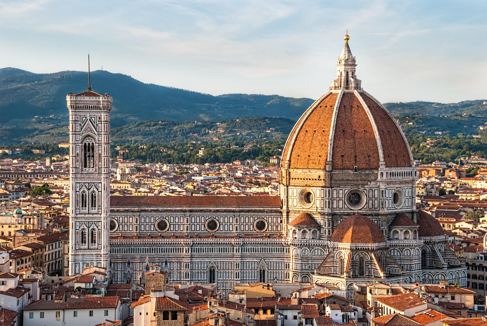 Duomo & Dome