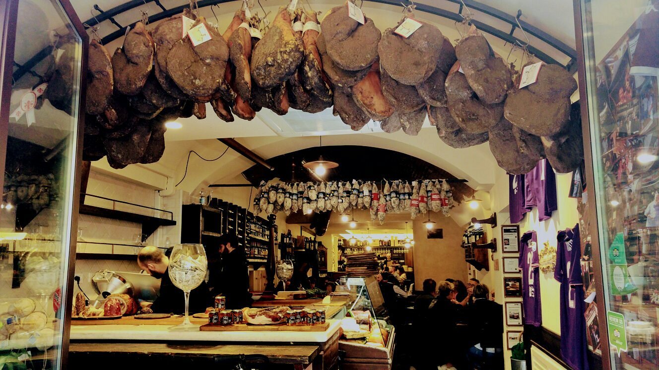 All’Antico Vinaio