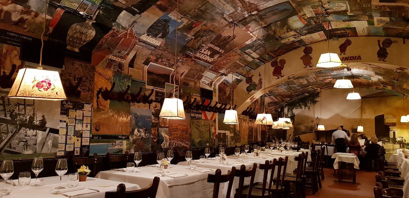 Buca Lapi