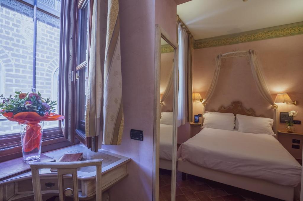 Hotel Davanzati