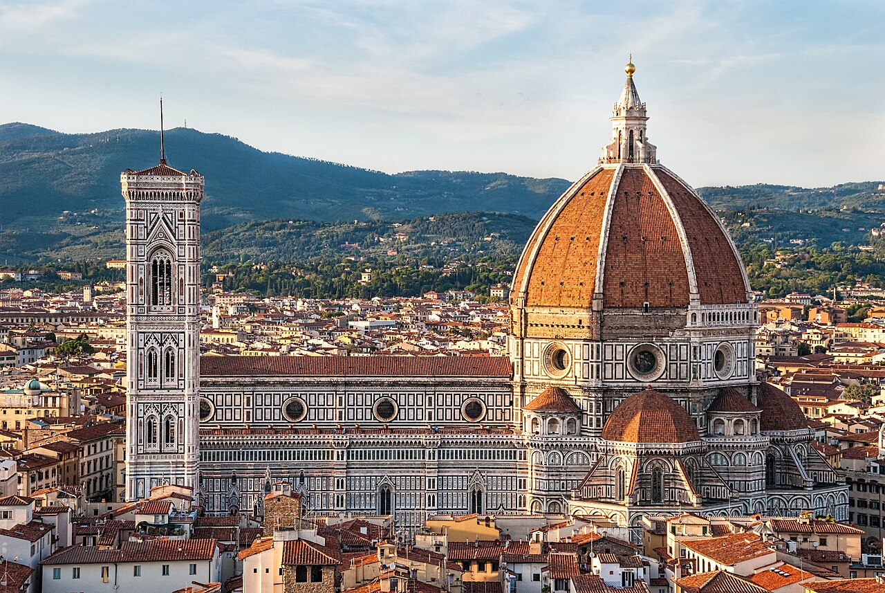Duomo Skywalk – Skip the Line