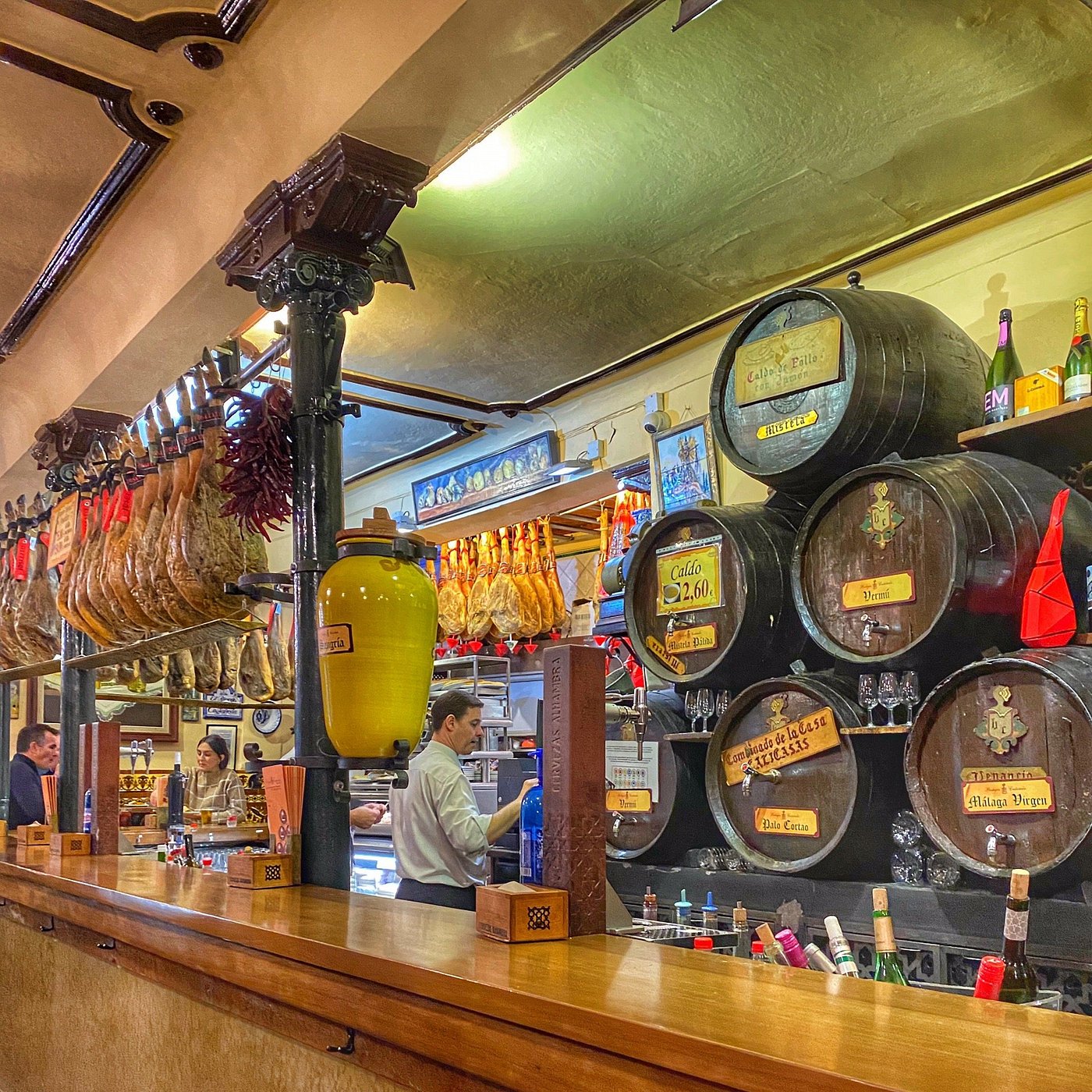 Bodegas Castañeda