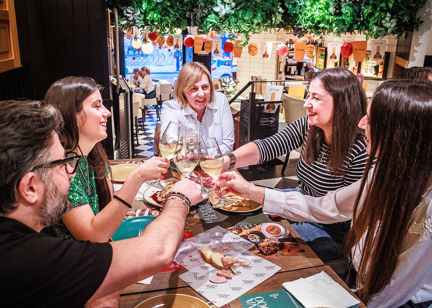 Small-Group Food Tour