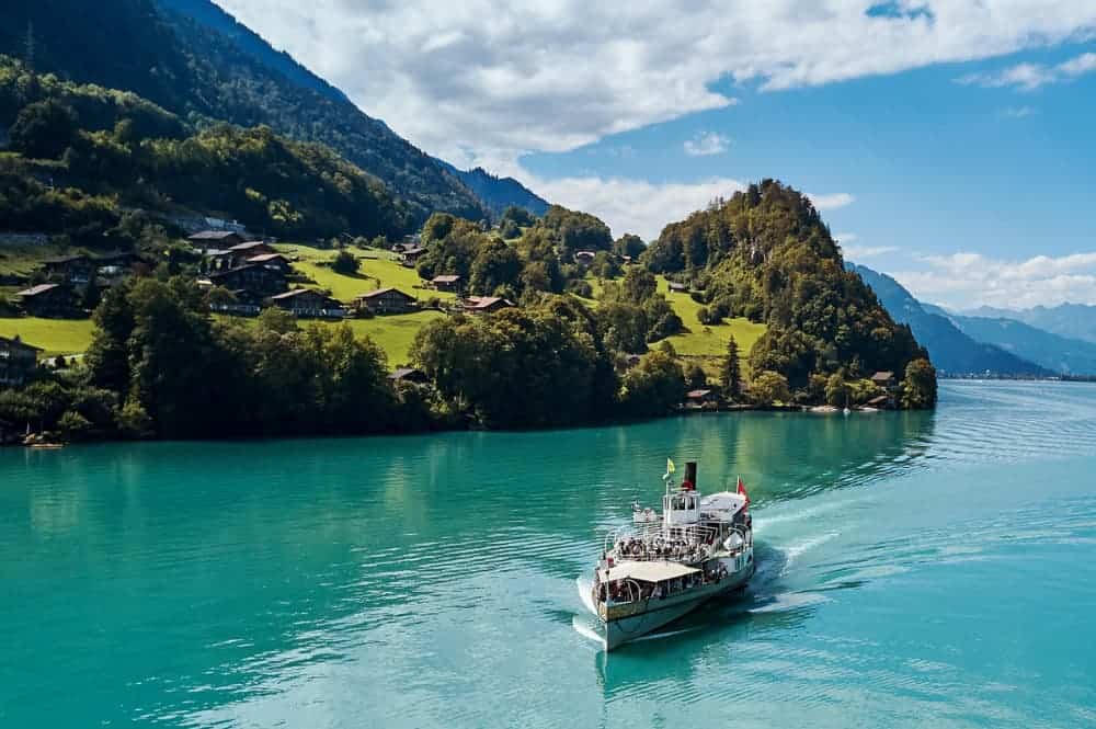 Lake Thun