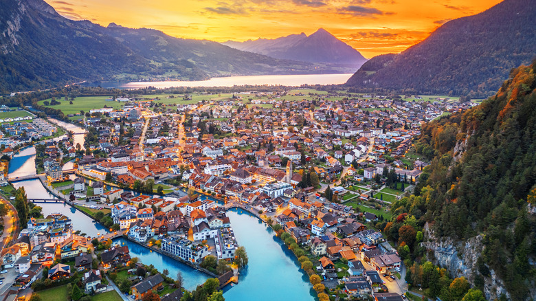 Unterseen