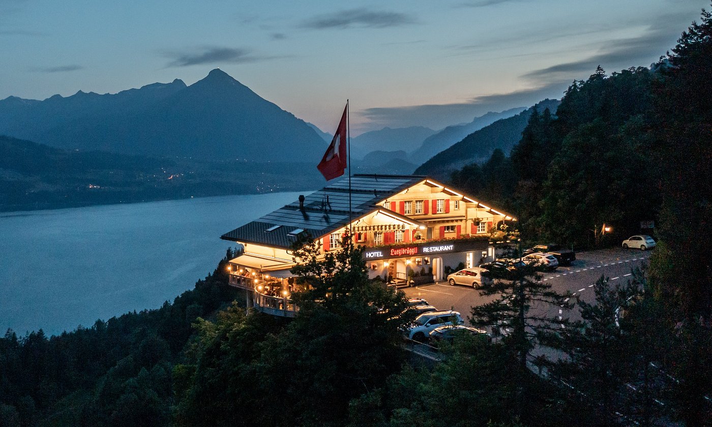 Restaurant Luegibrueggli