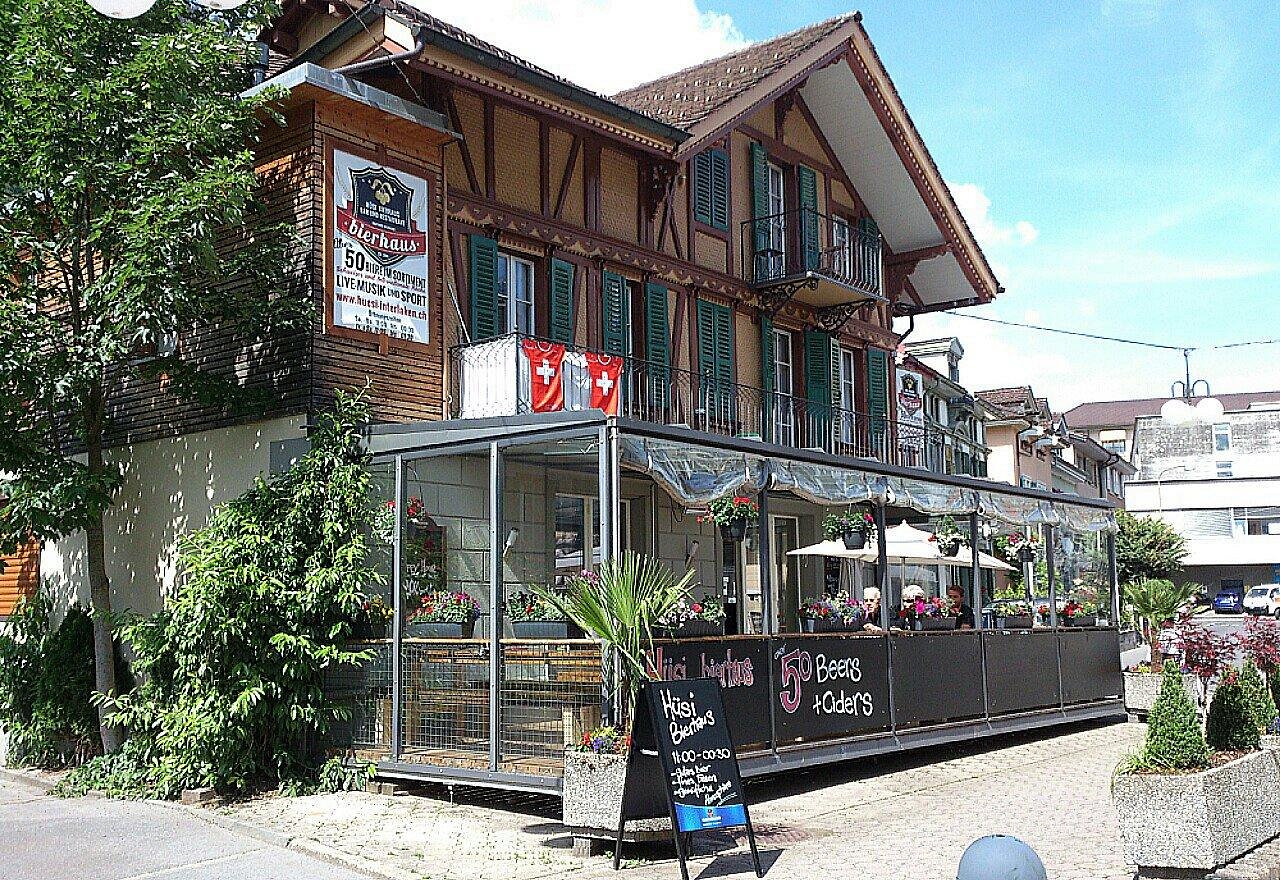 Hüsi Bierhaus