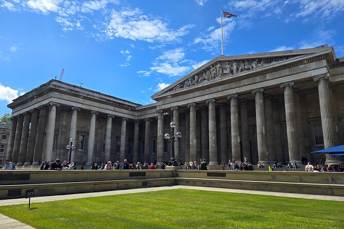 British Museum