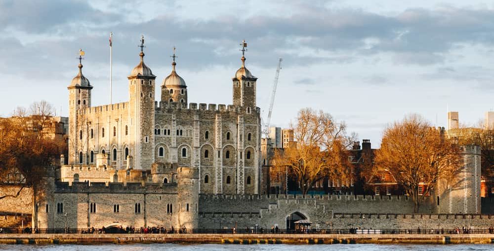 Tower of London