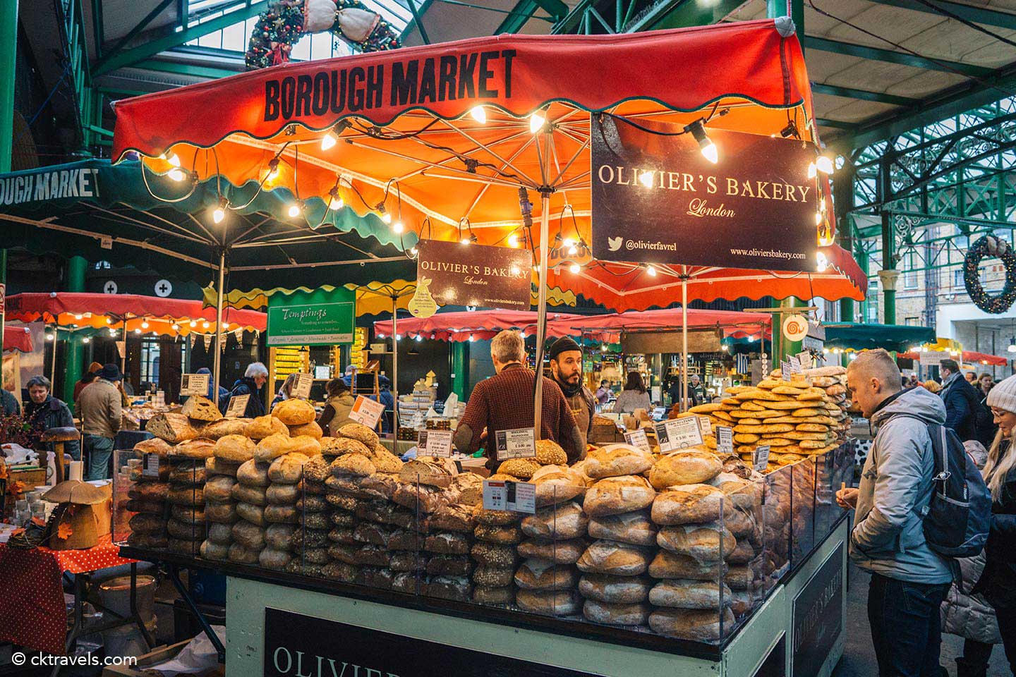 Borough Market
