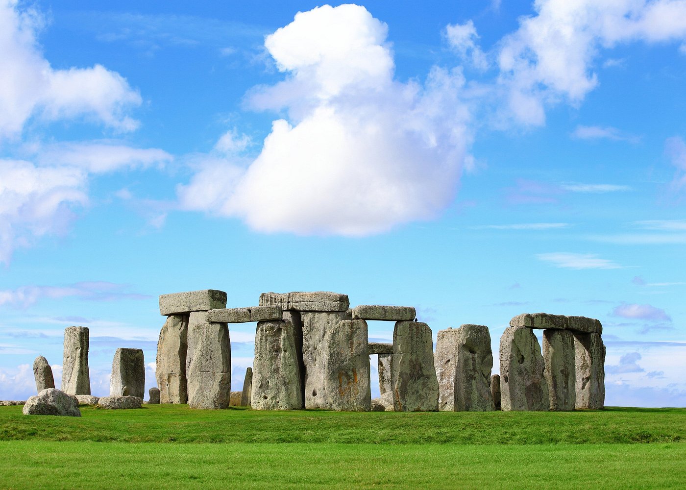 Windsor, Bath & Stonehenge