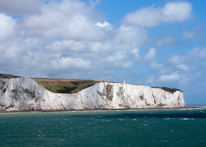 Canterbury, Dover & Kent Villages