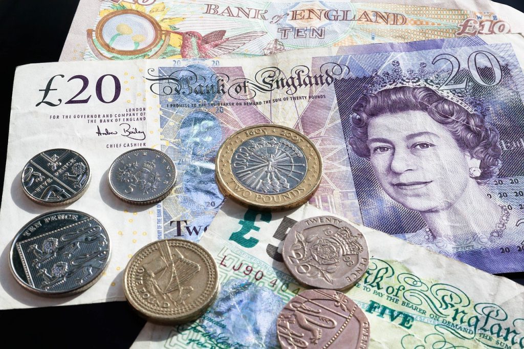 Language & Currency