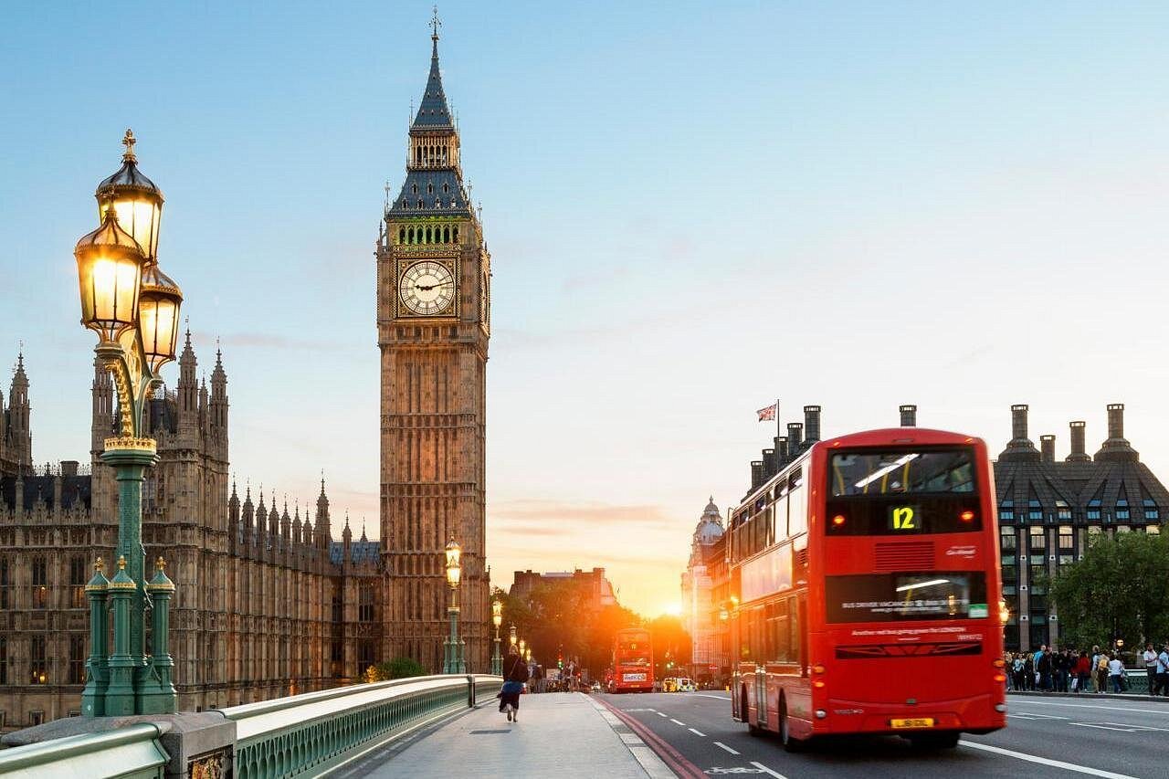 Top London Sights with Local Guide