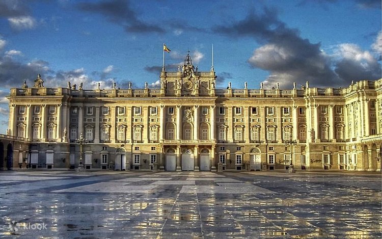 Royal Palace