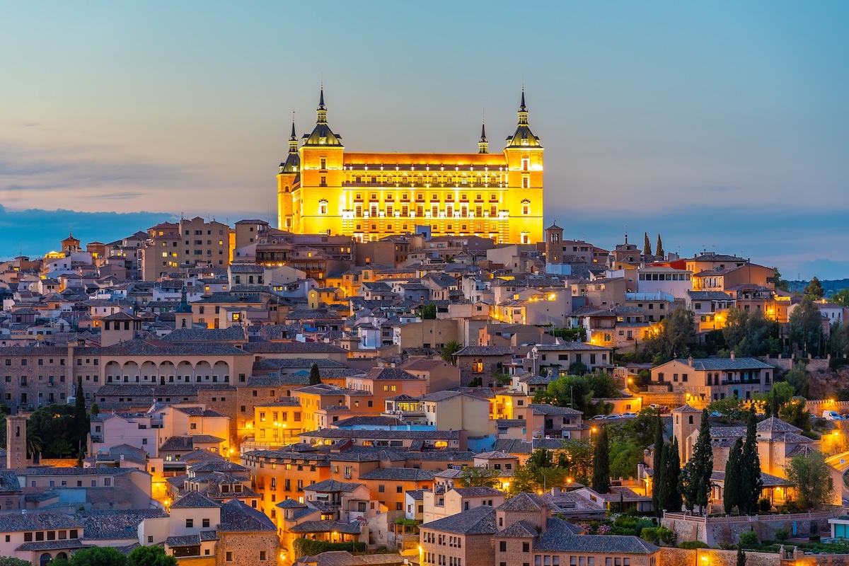 Toledo