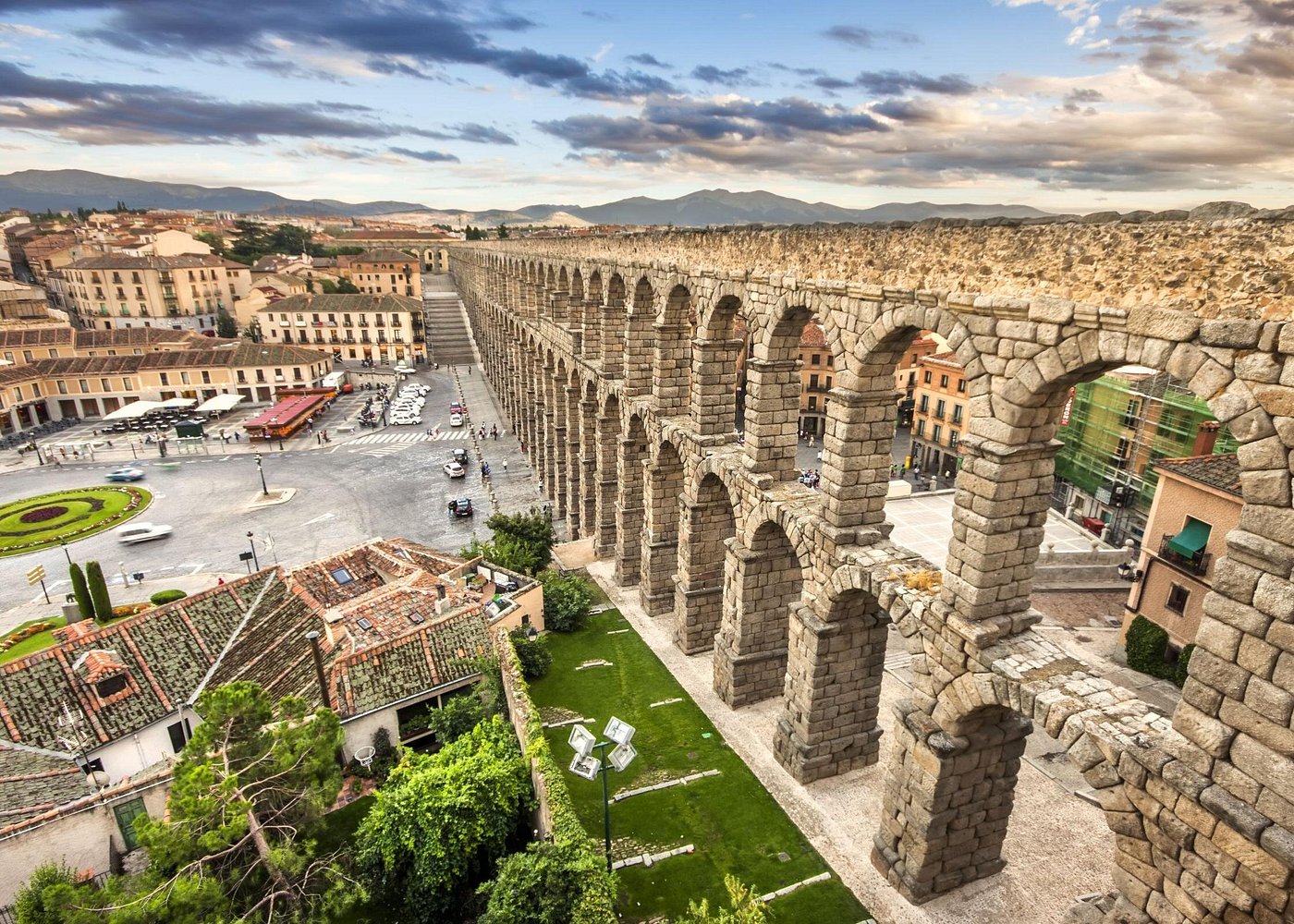 Segovia