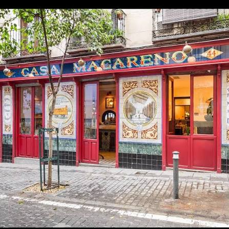 Casa Macareno