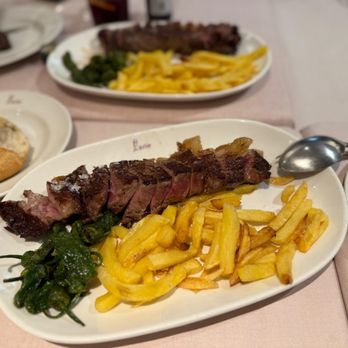 Casa Lucio