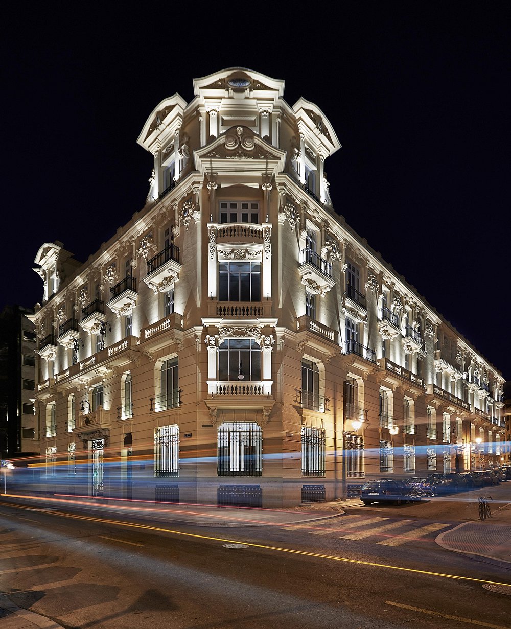 Hotel Urso