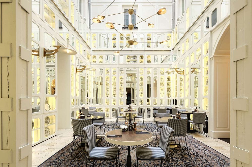 Only YOU Boutique Hotel
