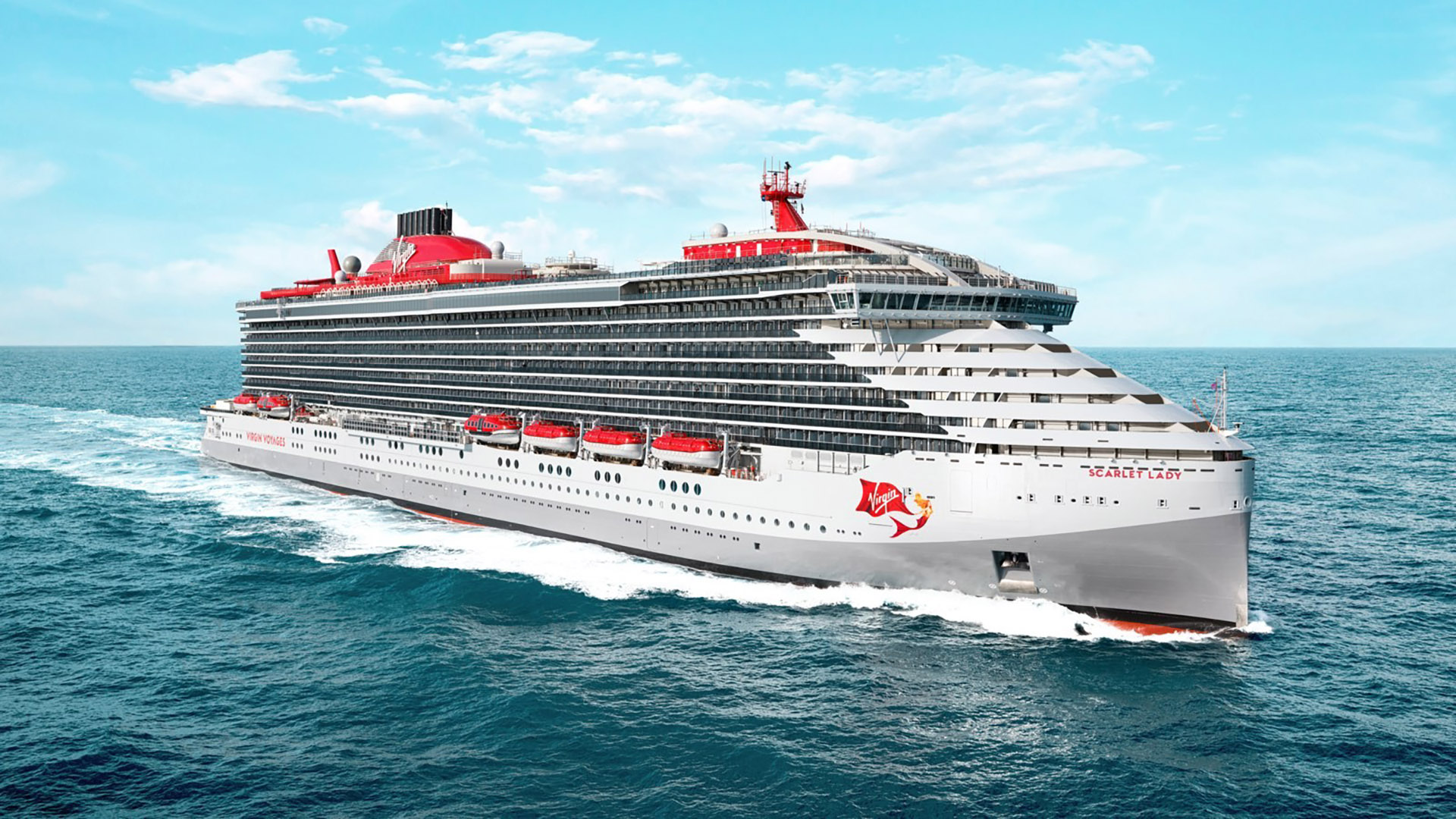 By Cruise