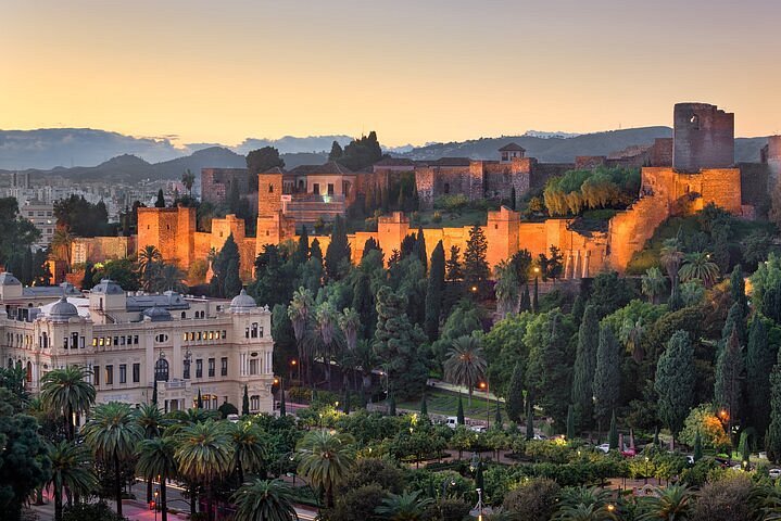 Alcazaba
