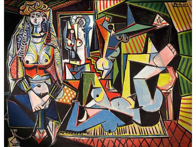 Picasso Museum