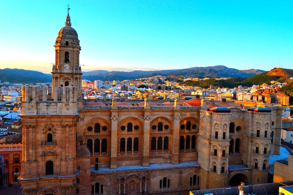 Málaga Cathedral