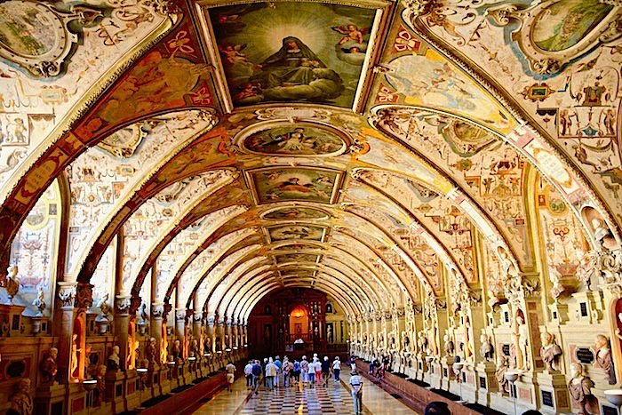 Residenz
