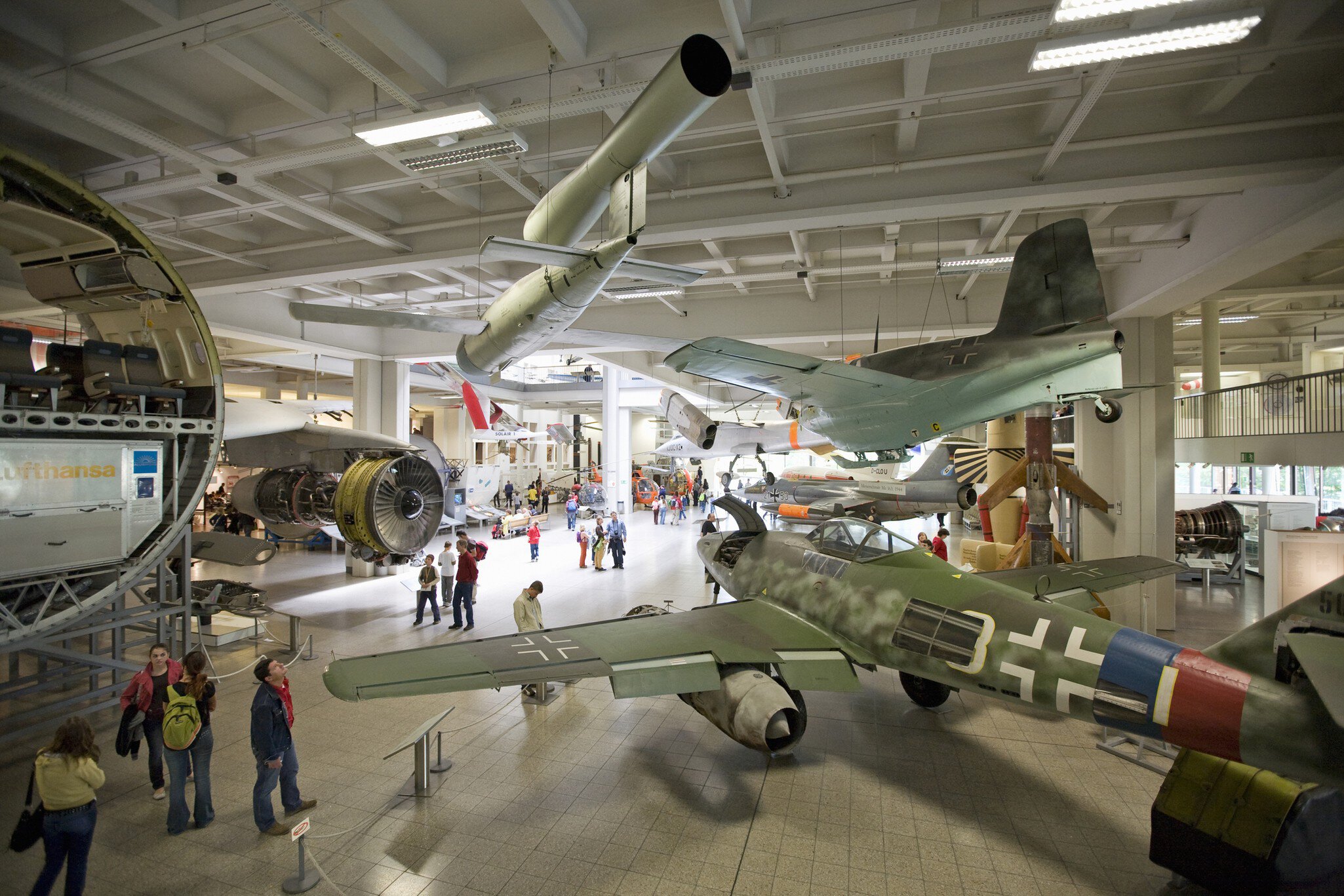 Deutsches Museum