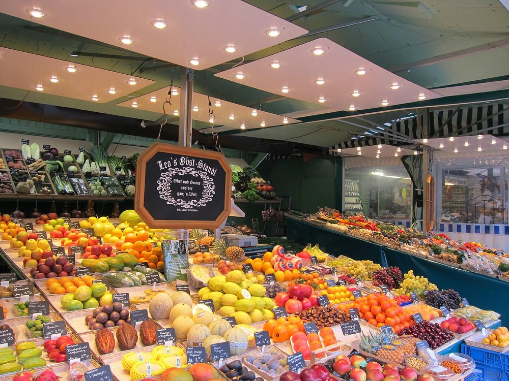 Viktualienmarkt