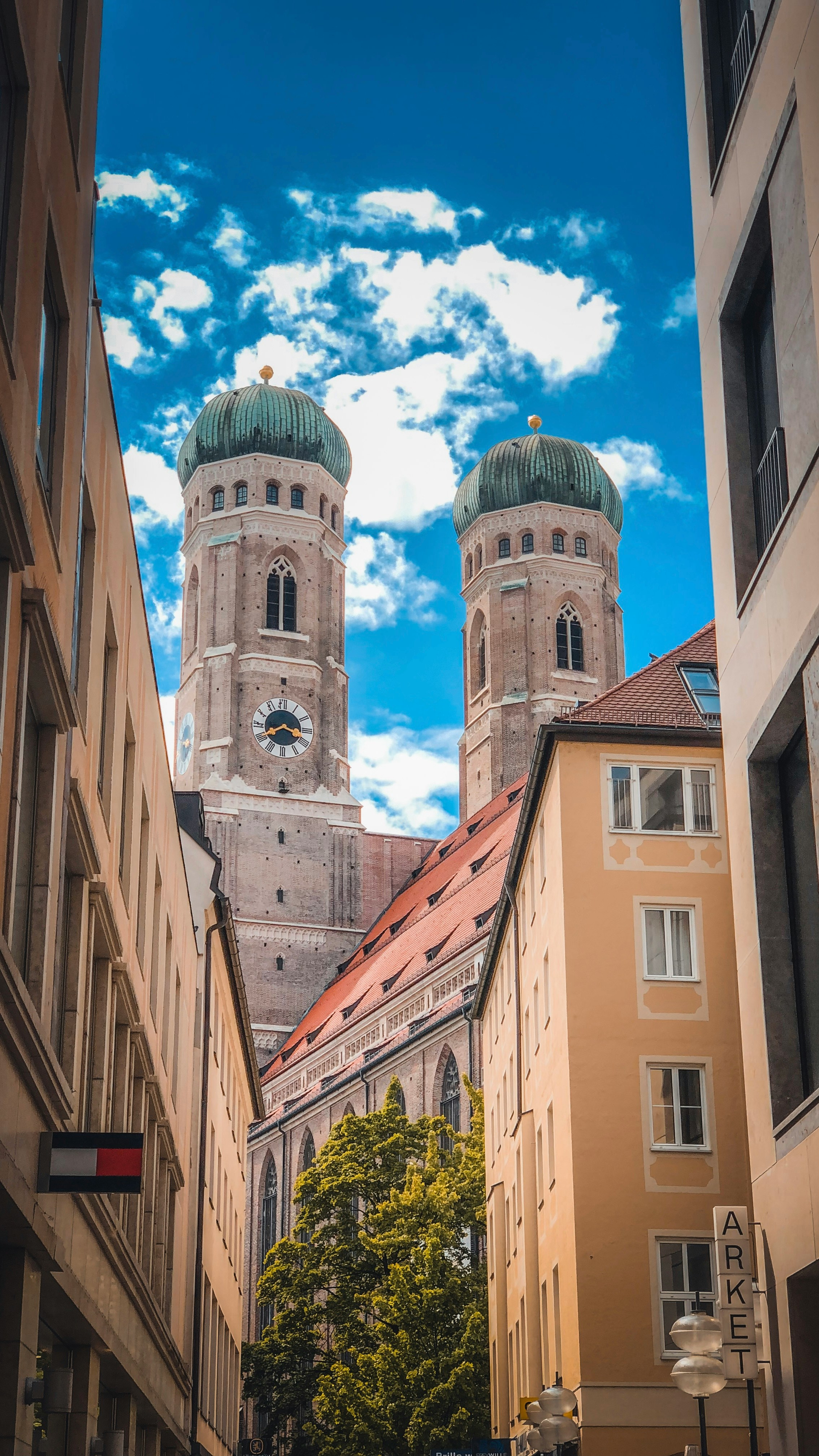 Munich