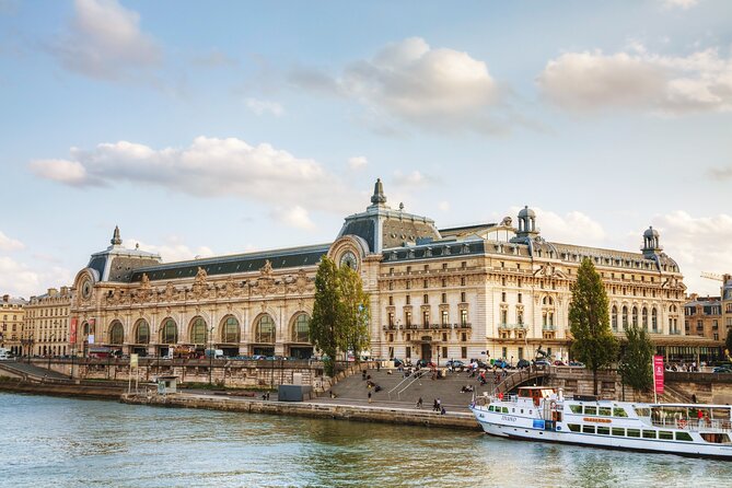 Musée d’Orsay