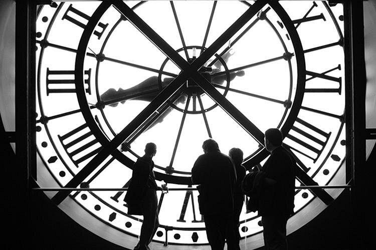 Orsay Museum Skip-the-Line Tour