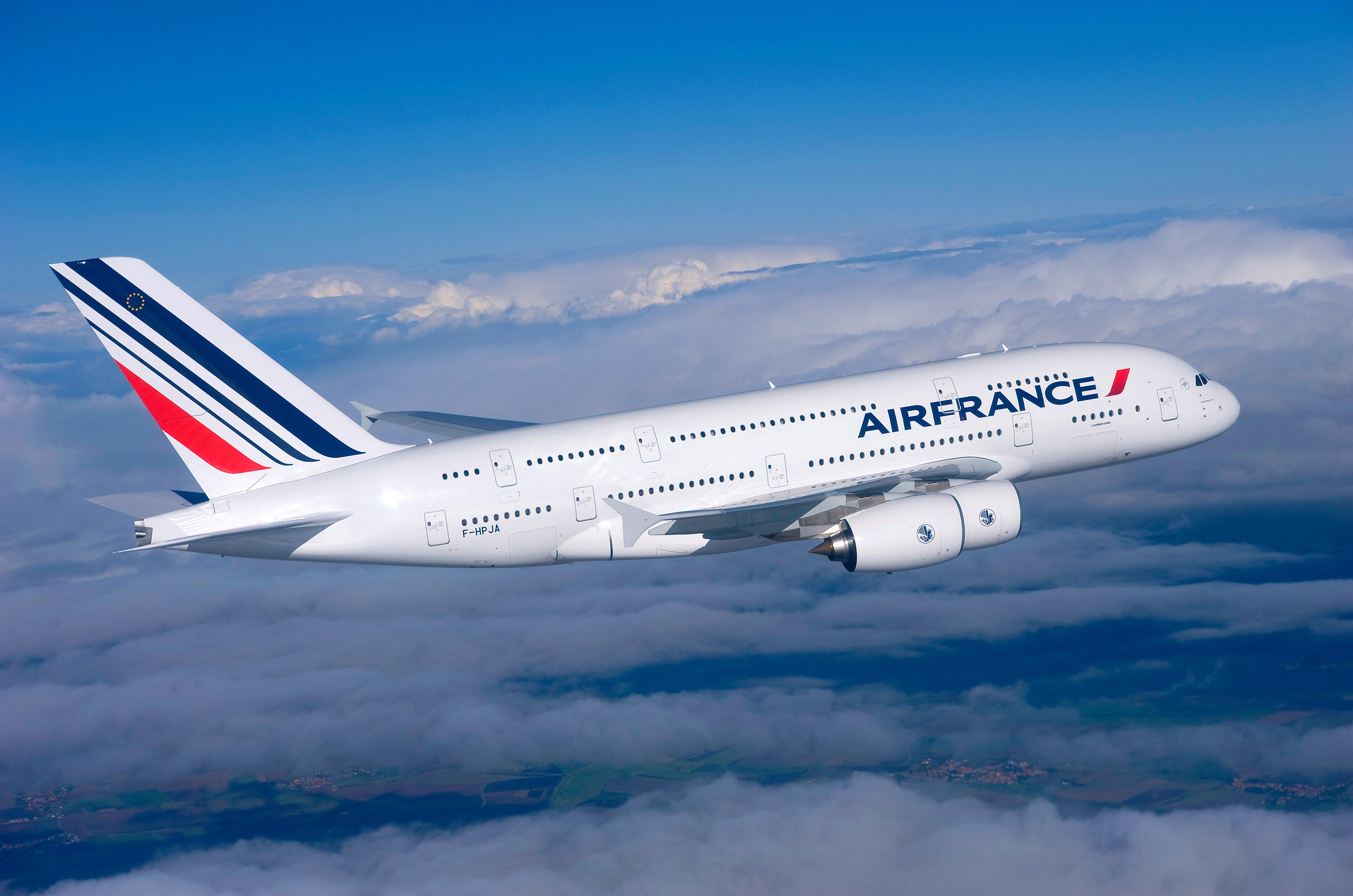 By Air