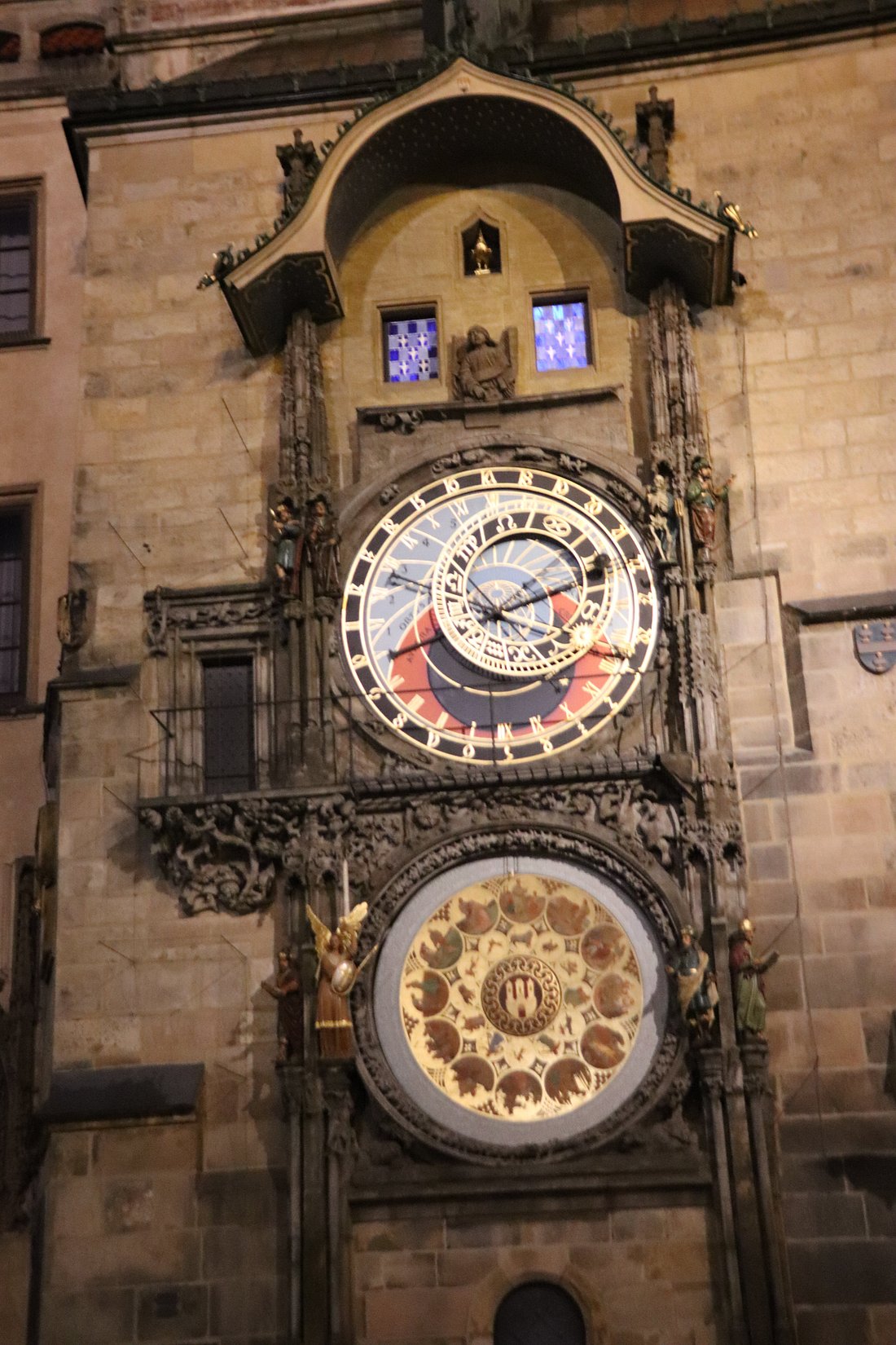 Astronomical Clock