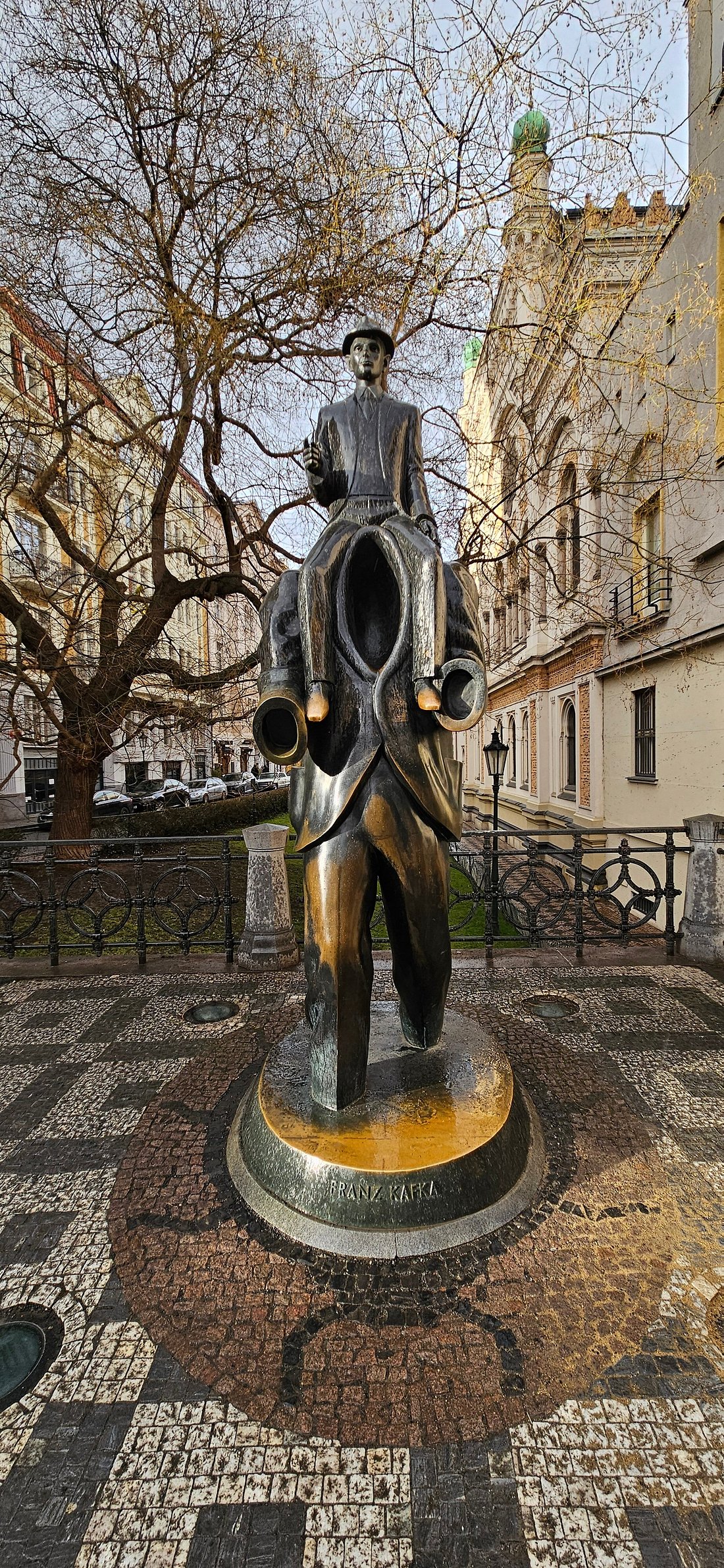Josefov