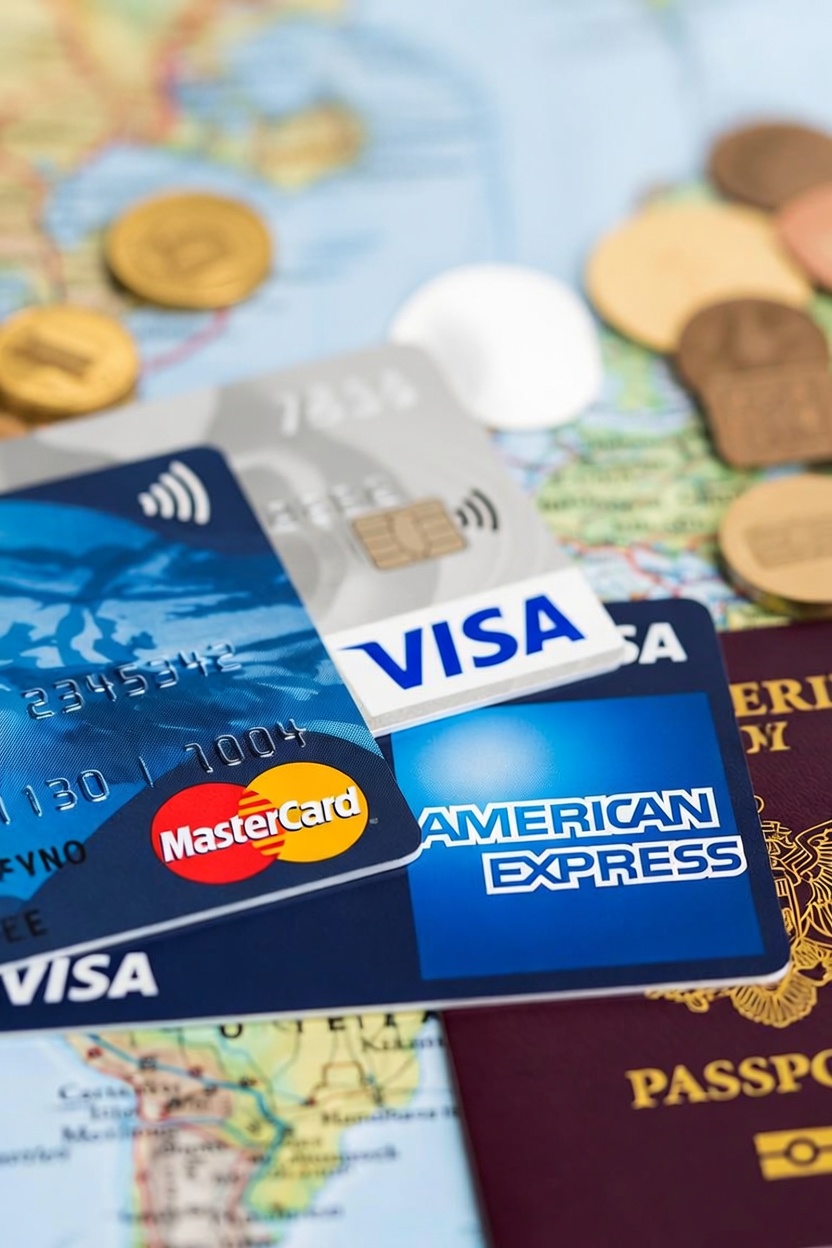 Best Travel Credit Cards