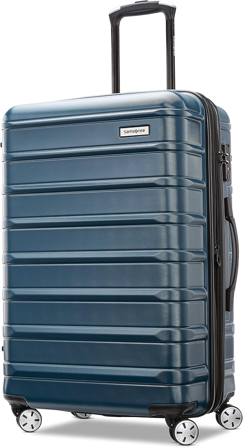 Samsonite Omni 2 Hardside Expandable Spinner Luggage