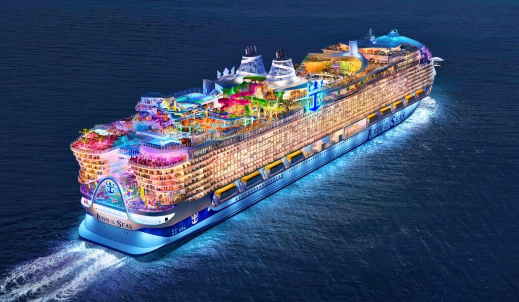 Reserve a Cruise