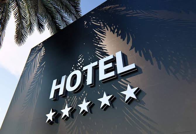 Reserve a Hotel