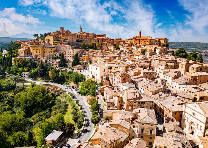 Tuscany in One Day