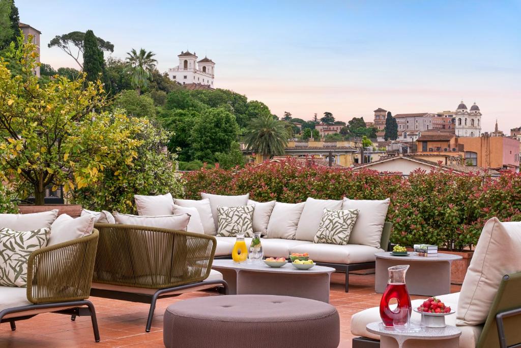 Hotel de Russie (Rocco Forte)