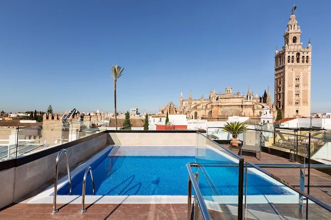 Hotel Casa 1800