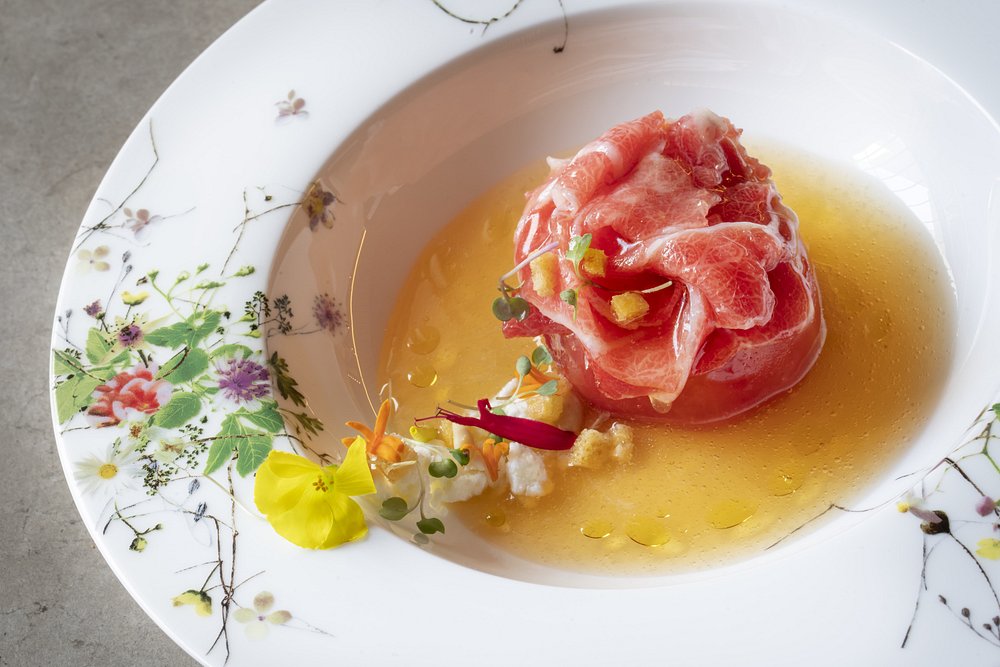 Ricard Camarena Restaurant