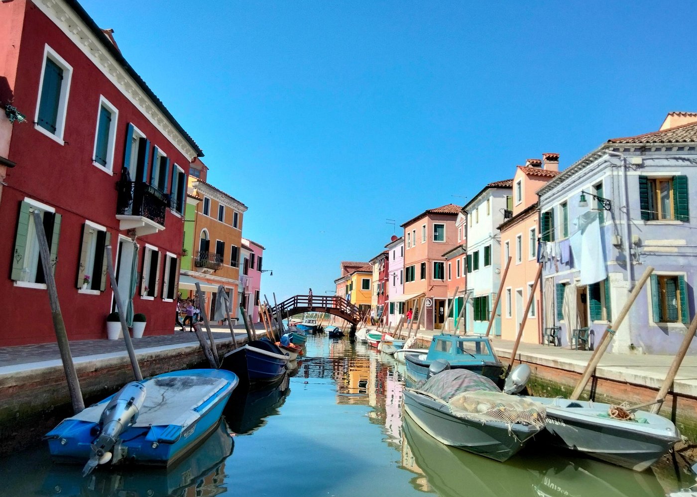 Murano, Burano & Torcello by Private Boat
