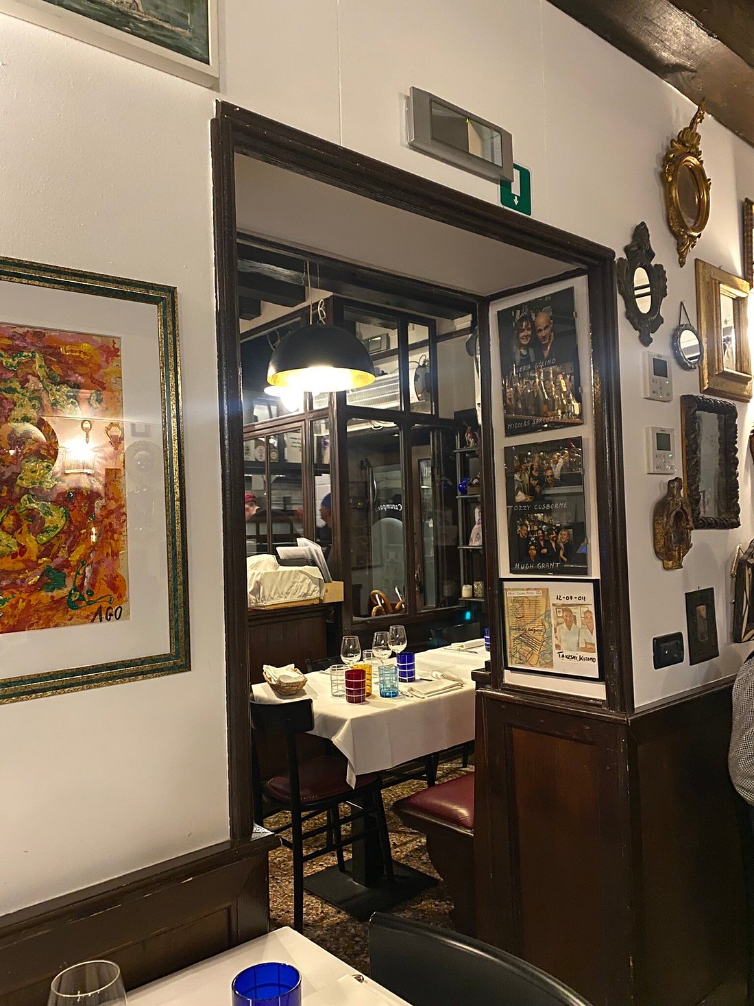 Antiche Carampane