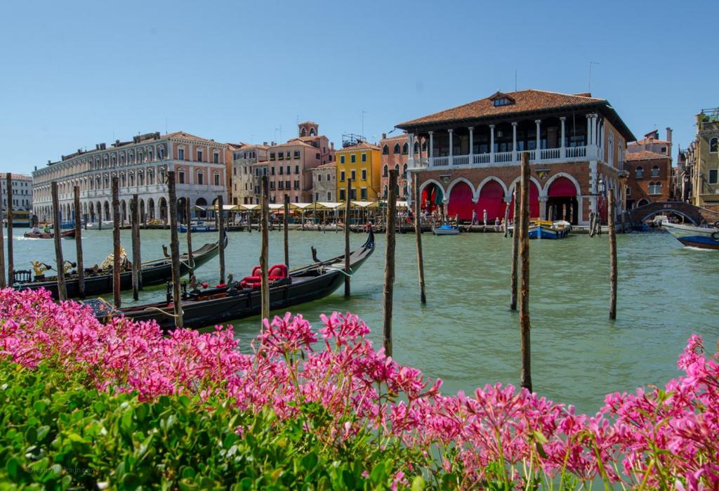 Ca’ Sagredo Hotel